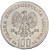 Moneta 100 zł Wincenty Witos 1984 awers