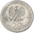 Moneta 20 zł Międzynarodowy Rok Kobiet 1975 awers