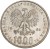 Moneta 1000 zł Jan Paweł II 1982 awers
