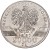 Moneta 20 000 zł Jaskółki 1993 awers