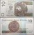 Banknot 10 zł 2016 BR