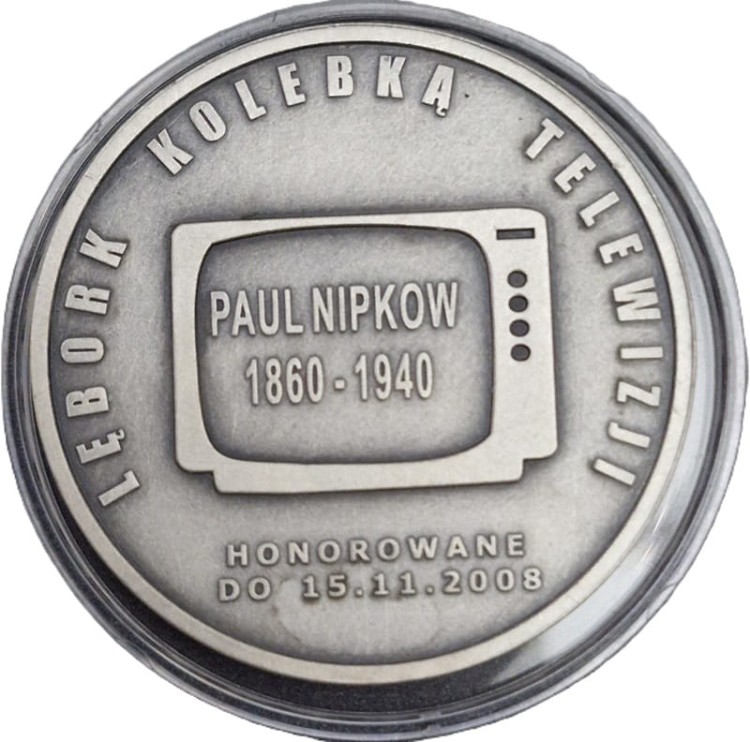 40 lewinków 2008 Lębork rewers