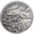 10 złotych rybek 2009 Sum rewers