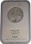 Moneta 10 złotych 1998 Zygmunt III Waza grading rewers