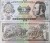 Honduras banknot 5 lempiras 2022