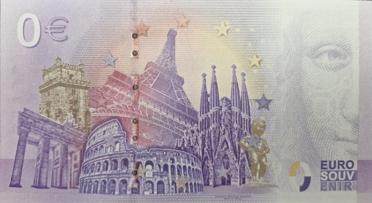 0 euro Kazmierz Deyna 2021 rewers