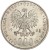 Moneta 1000 zł Jan Paweł II 1983 awers