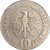Moneta 10 zł Mikołaj Kopernik 1965 awers