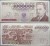 Banknot PRL 1000000 zł 1993 Władysław Reymont