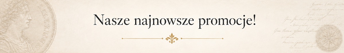 Promocje monet i banknotów