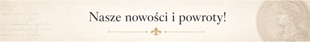 Nowości monety i banknoty
