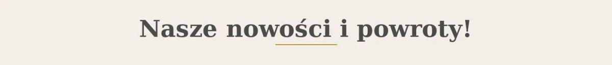 Nowości monety i banknoty