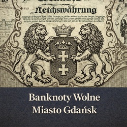 Banknoty Wolne Miasto Gdańsk