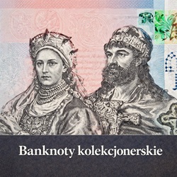 Banknoty kolekcjonerskie