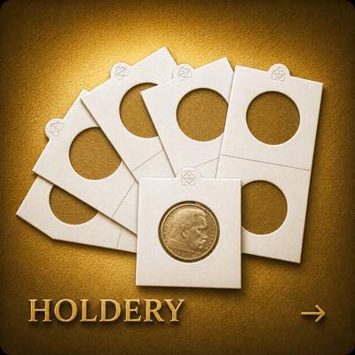Holdery na monety