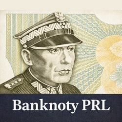 Banknoty PRL