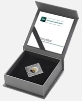 5 zł 250 rocznica mennicy box