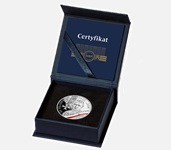 10 zł Gurgacz Sem 2025 box