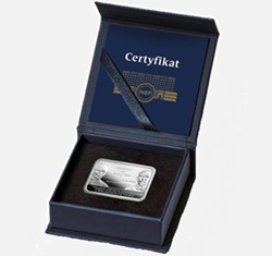 20 zł Kongres 2024 box
