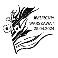 Stempel Europa 2024