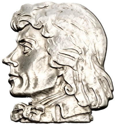 wzór 10 zł 1973 Kościuszko