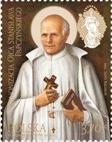 Znaczek papczyński 2016