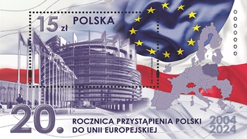 Blok 20. Polski w UE