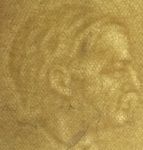 Znak wodny 20 złotych 1948