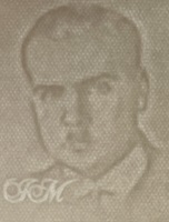 Znak wodny Matuszewski