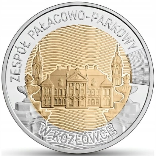 5 zł 2022-aktualne