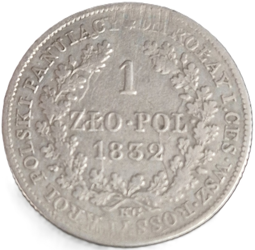 Monety historyczne polskie