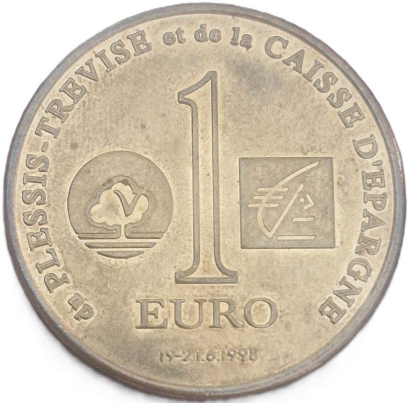 Monety 2 euro