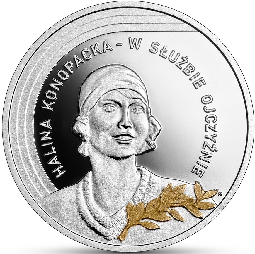 10 zł 2023-aktualne
