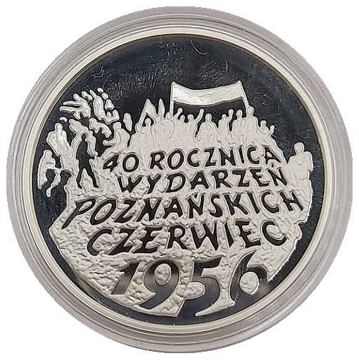 10 zł 1995-1998