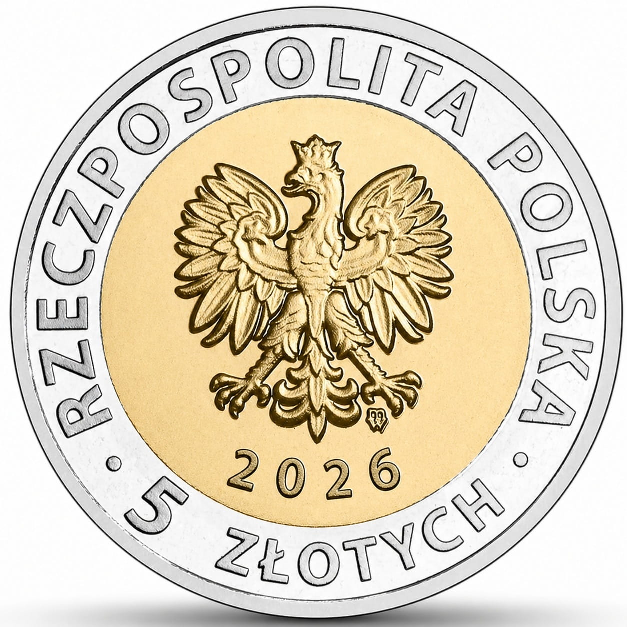 5 zł 2022-aktualne
