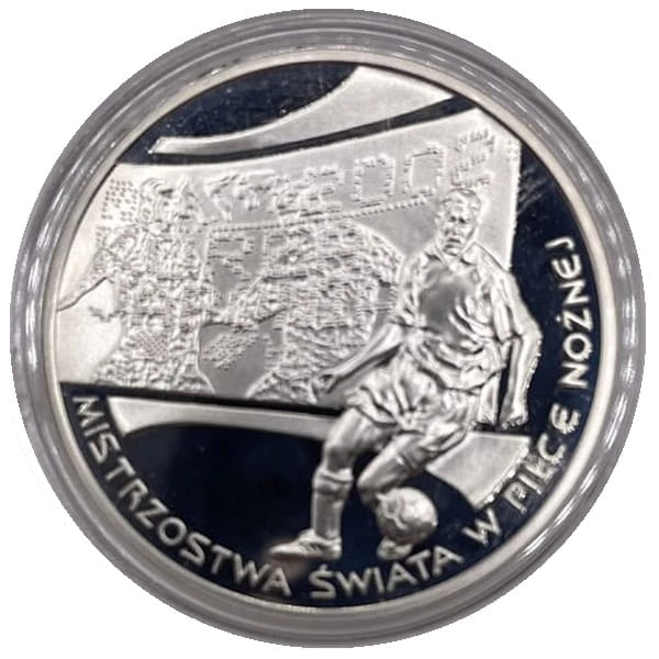 10 zł 1999-2002