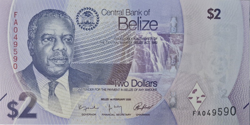 Najpiękniejsze banknoty świata – TOP kolekcjonerskich walorów