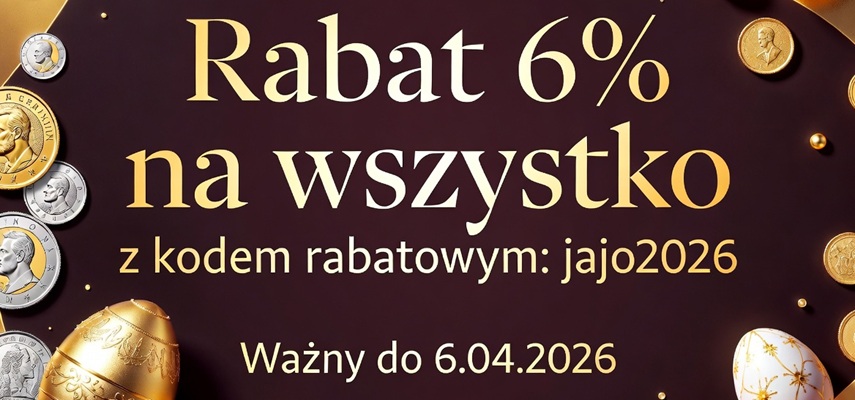 Wielkanocna Promocja
